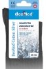 JJW DEOMED SKARPETKI DEOMED COTTON SILVER